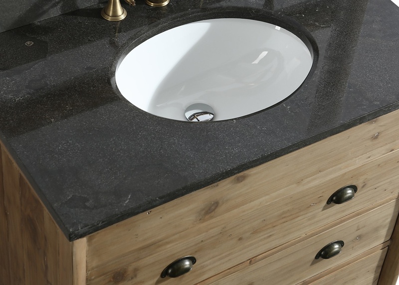 Vietnam Bathroom Vanity Sunflower5036