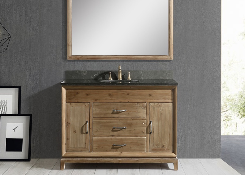 Vietnam Bathroom Vanity Sunflower5048