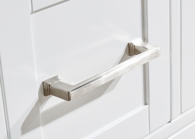 Vietnam Bathroom Vanity Rose7042