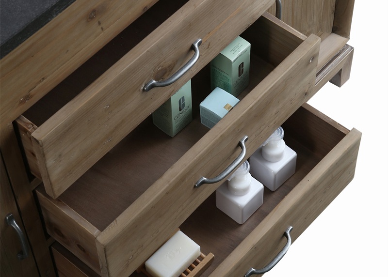 Vietnam Bathroom Vanity Sunflower5048