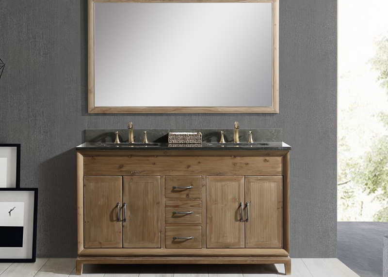 Vietnam Bathroom Vanity Sunflower5060