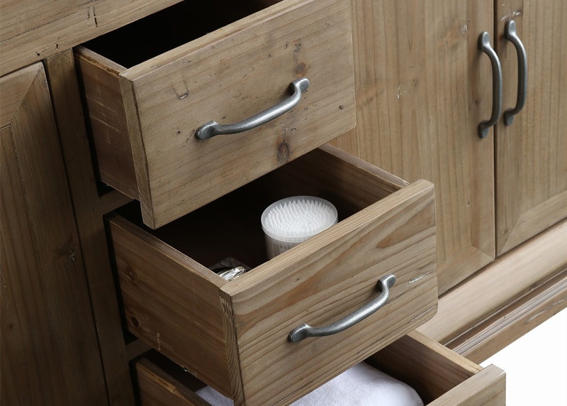 Vietnam Bathroom Vanity Sunflower5060