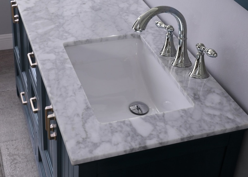 Vietnam Bathroom Vanity Rose7060BLU