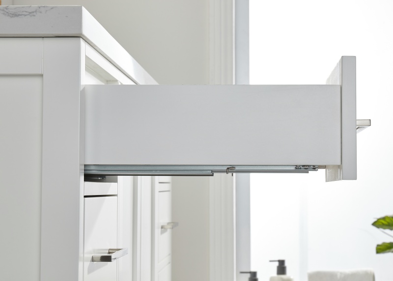 Vietnam Bathroom Vanity Rose9048