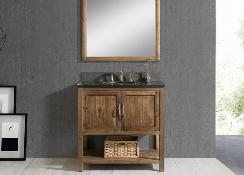 Vietnam Bathroom Vanity Sunflower6036