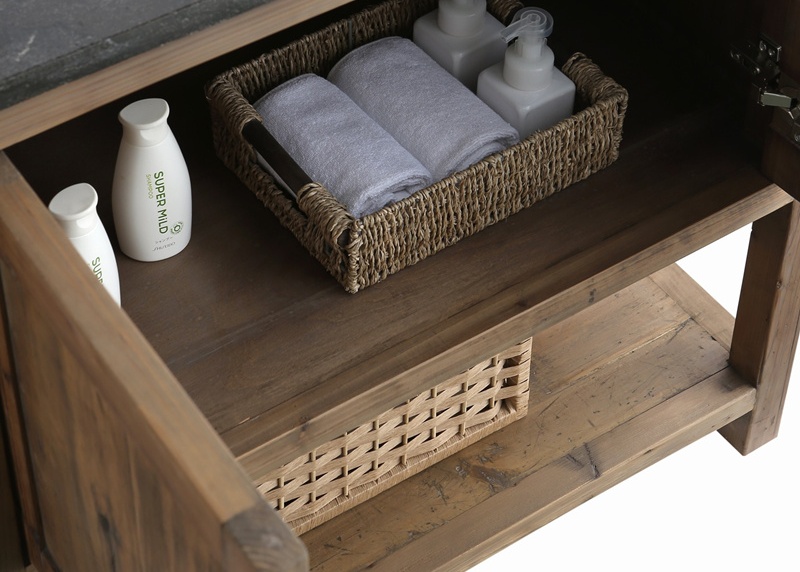 Vietnam Bathroom Vanity Sunflower6036