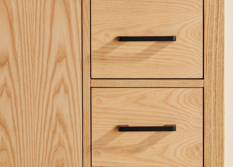 Vietnam Bathroom Vanity Rose12036R