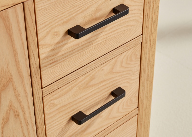 Vietnam Bathroom Vanity Rose12036R