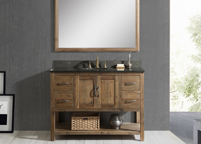 Vietnam Bathroom Vanity Sunflower6048
