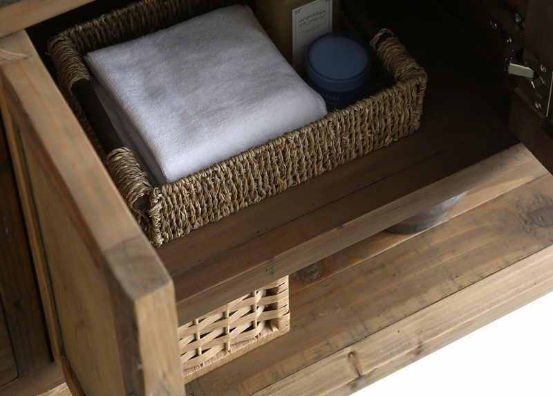 Vietnam Bathroom Vanity Sunflower6048