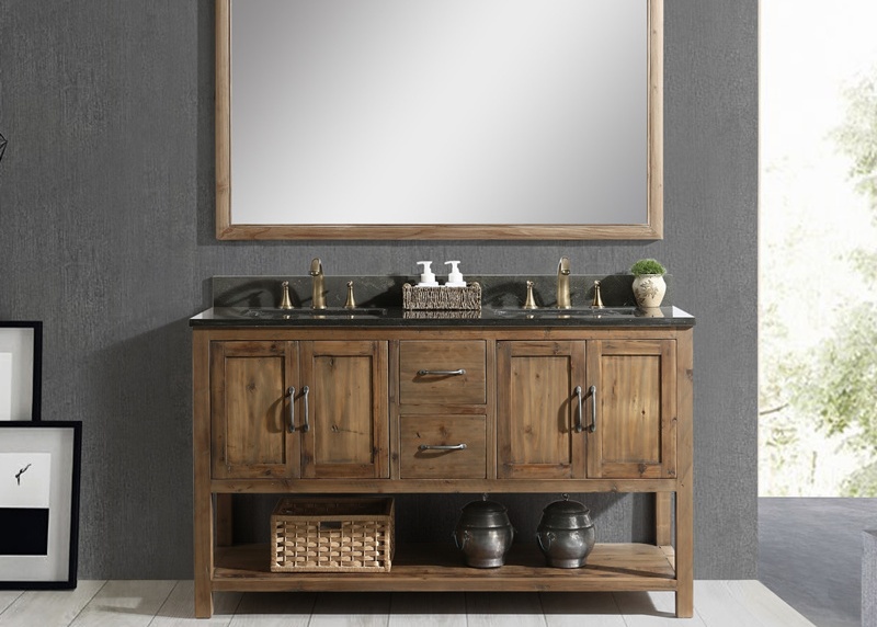 Vietnam Bathroom Vanity Sunflower6060