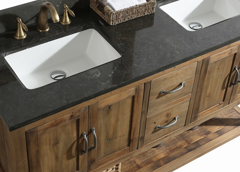 Vietnam Bathroom Vanity Sunflower6060