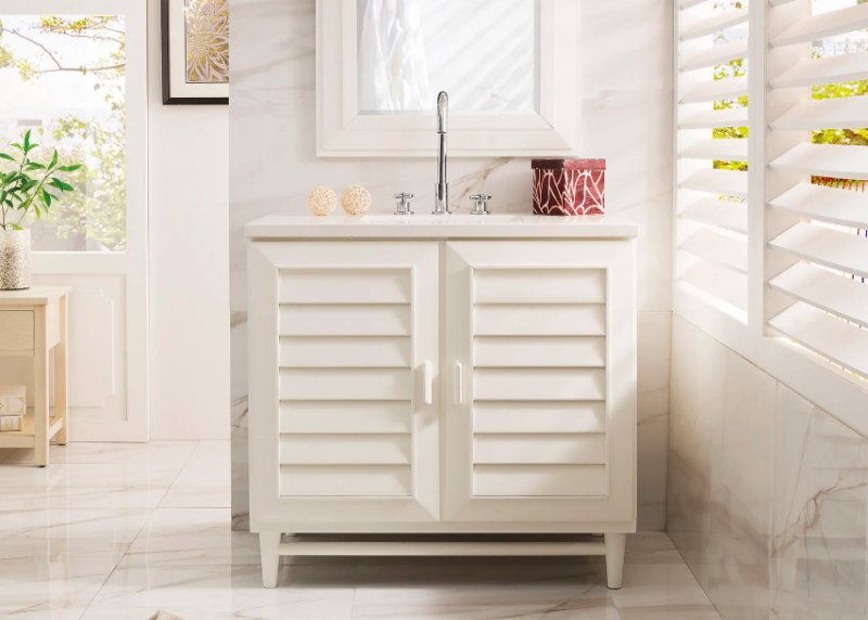 Vietnam Bathroom Vanity Sunflower13036W