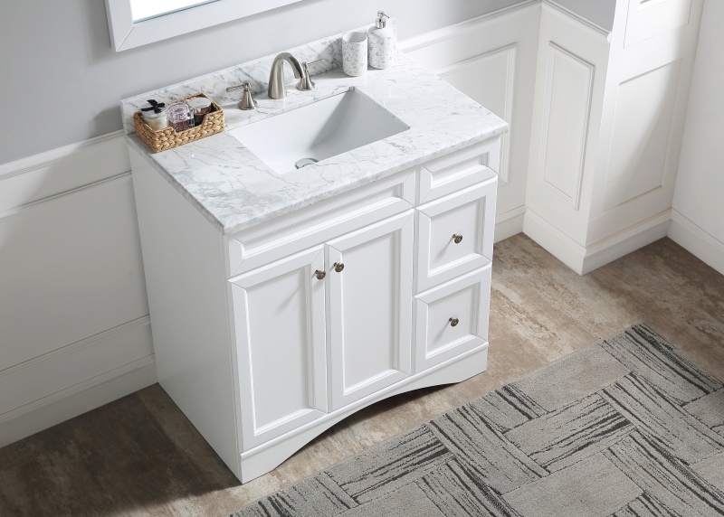 Vietnam Bathroom Vanity Iris1036
