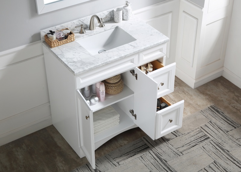 Vietnam Bathroom Vanity Iris1036