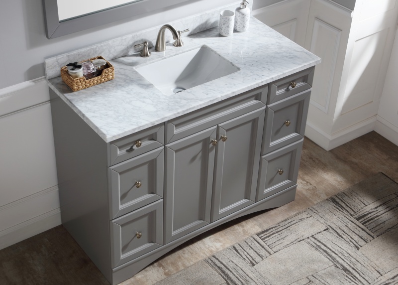 Vietnam Bathroom Vanity Iris1048