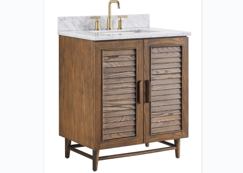 Vietnam Bathroom Vanity Sunflower14030