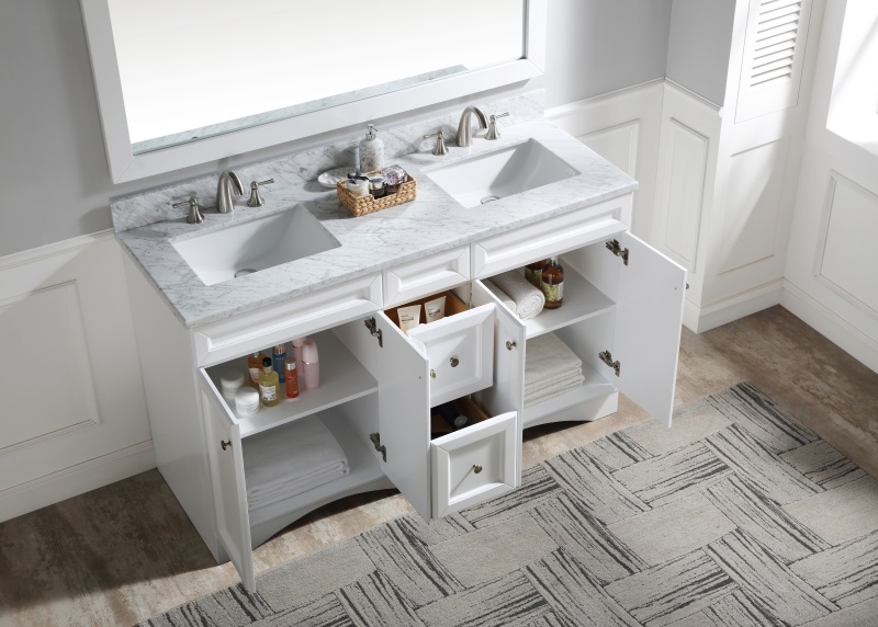 Vietnam Bathroom Vanity Iris1060
