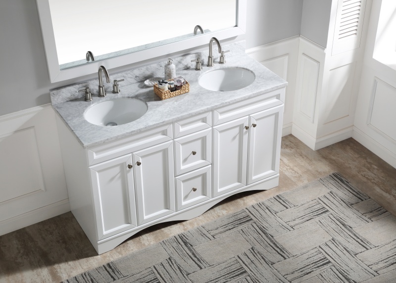 Vietnam Bathroom Vanity Iris1060