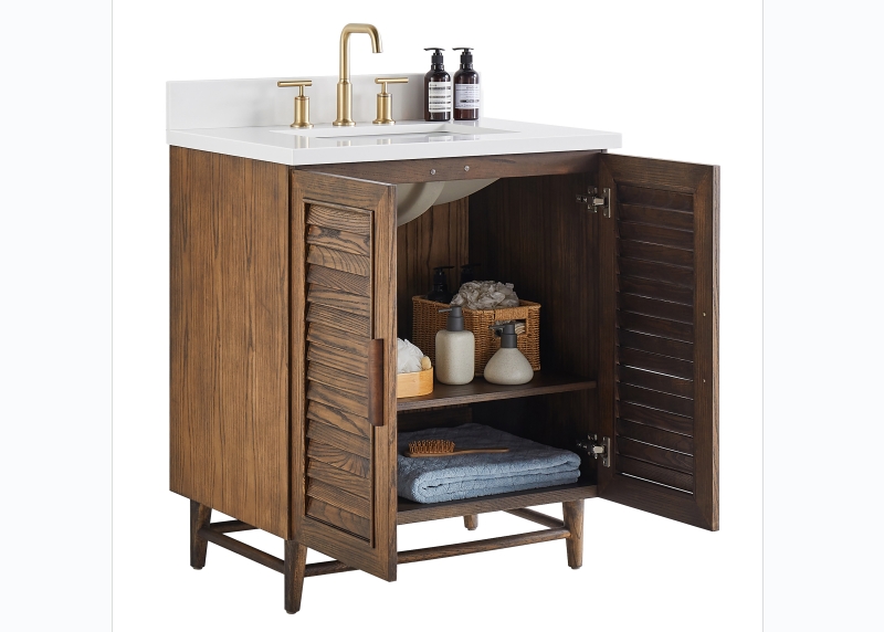 Vietnam Bathroom Vanity Sunflower14030