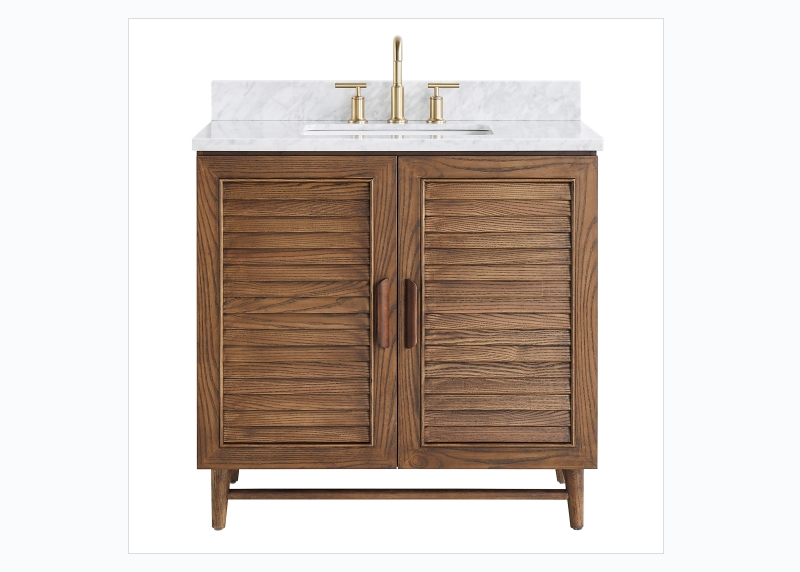 Vietnam Bathroom Vanity Sunflower14036