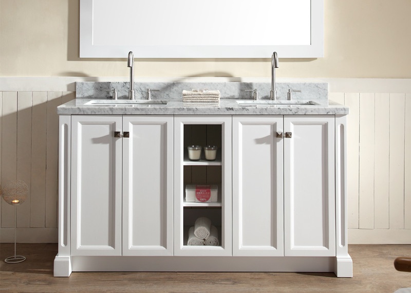 Vietnam Bathroom Vanity Iris2060