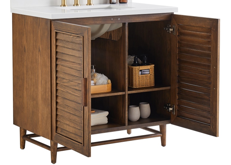 Vietnam Bathroom Vanity Sunflower14036