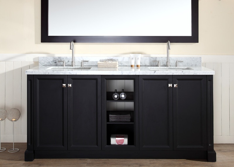 Vietnam Bathroom Vanity Iris2072