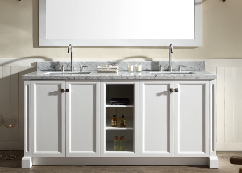 Vietnam Bathroom Vanity Iris2072