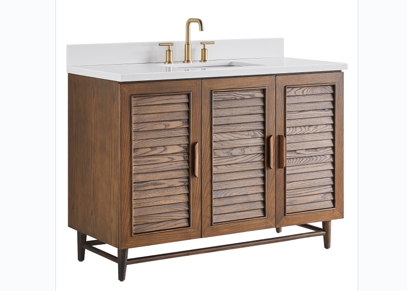 Vietnam Bathroom Vanity Sunflower14048