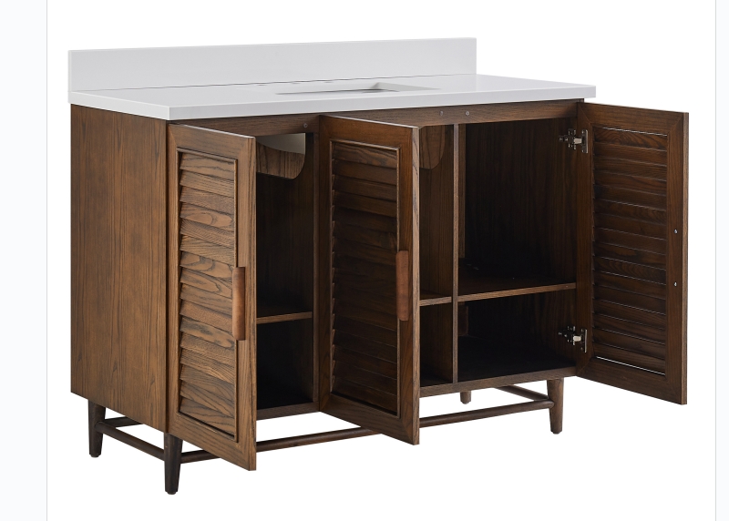 Vietnam Bathroom Vanity Sunflower14048