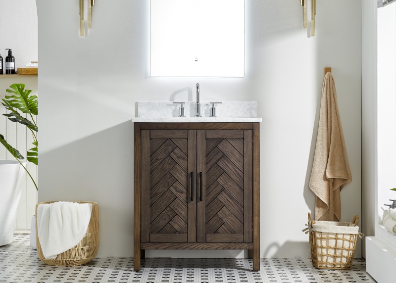 Vietnam Bathroom Vanity Sunflower15030