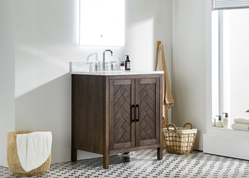 Vietnam Bathroom Vanity Sunflower15030