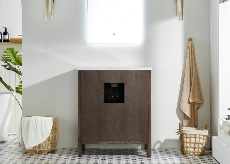 Vietnam Bathroom Vanity Sunflower15030