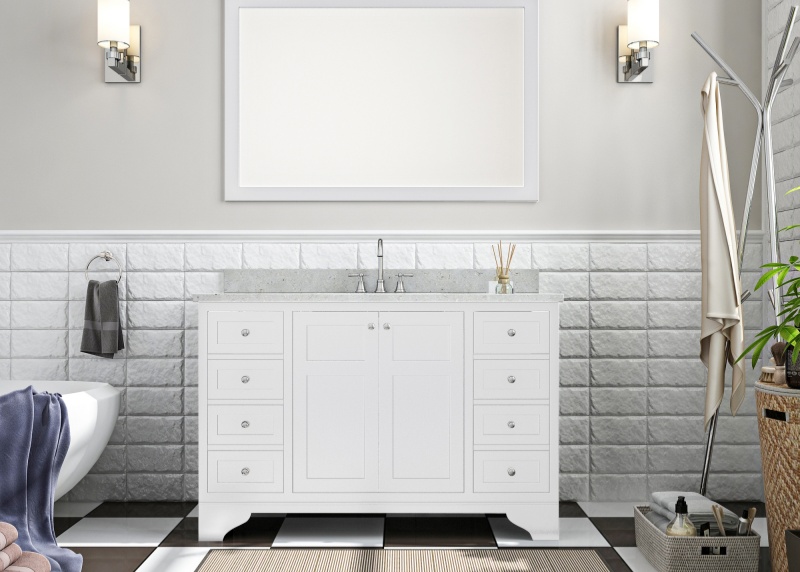 ietnam Bathroom Vanity Iris5048