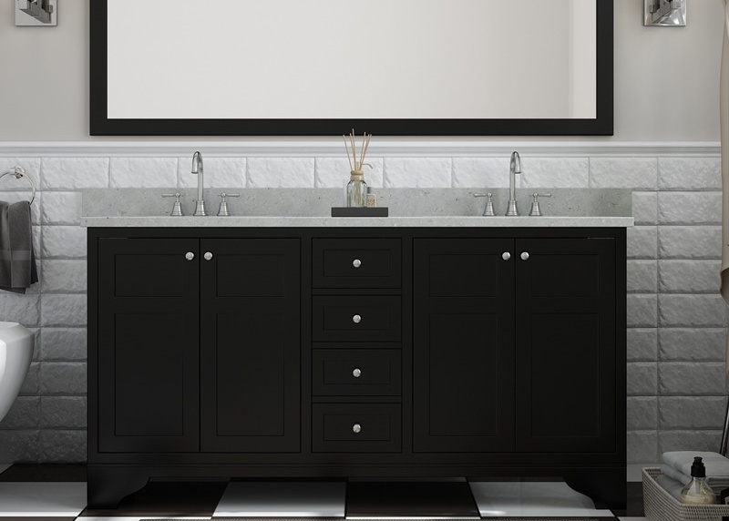 Vietnam Bathroom Vanity Iris5060