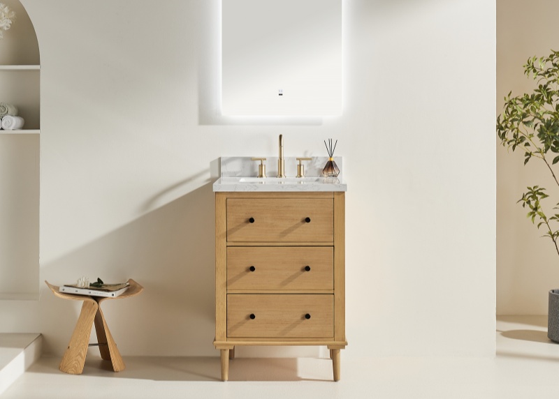 Vietnam Bathroom Vanity Sunflower17024