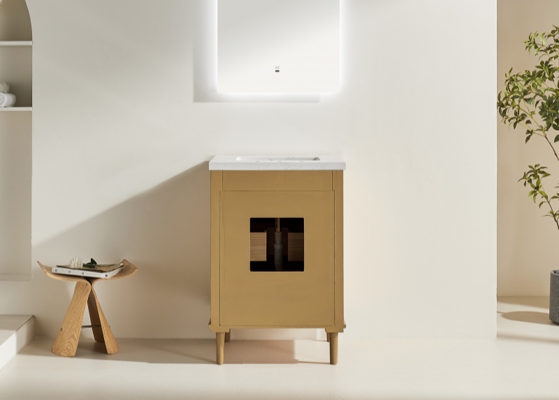 Vietnam Bathroom Vanity Sunflower17024