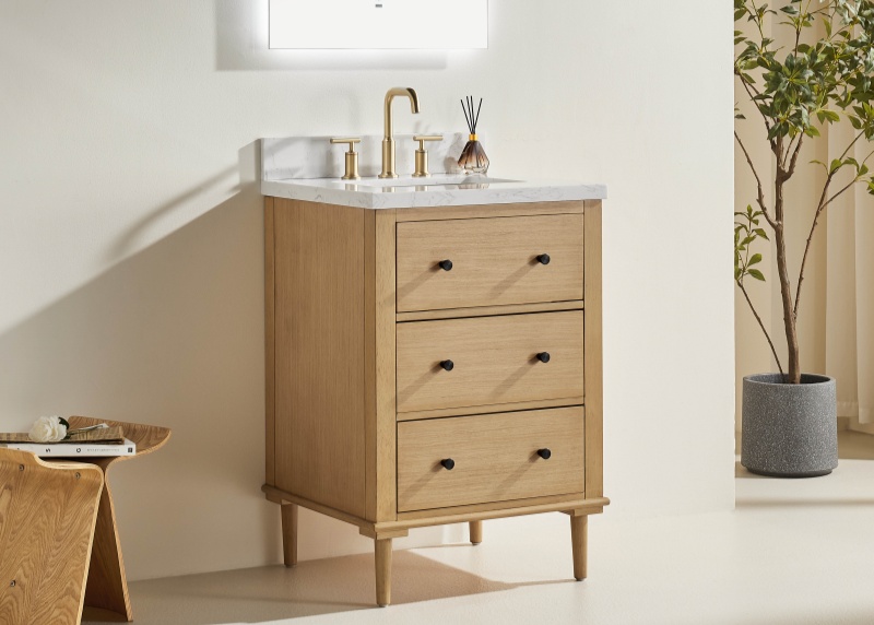 Vietnam Bathroom Vanity Sunflower17024