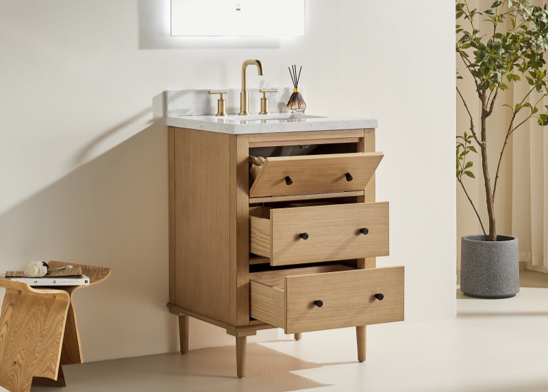 Vietnam Bathroom Vanity Sunflower17024