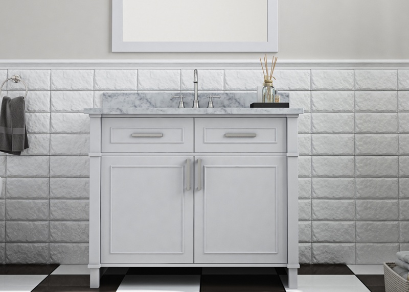 Vietnam Bathroom Vanity Iris7030