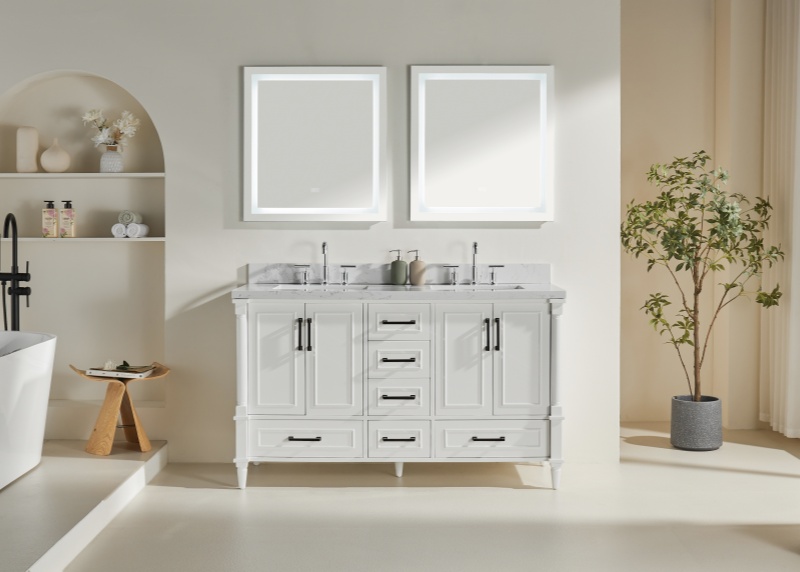 Vietnam Bathroom Vanity Iris7060