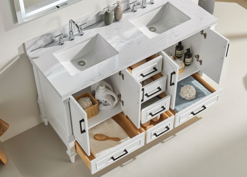 Vietnam Bathroom Vanity Iris7060