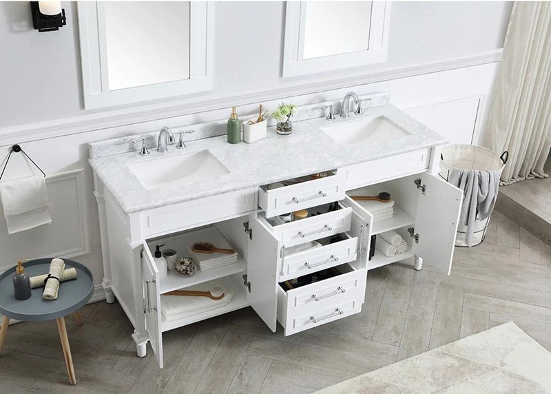 Vietnam Bathroom Vanity Iris7072