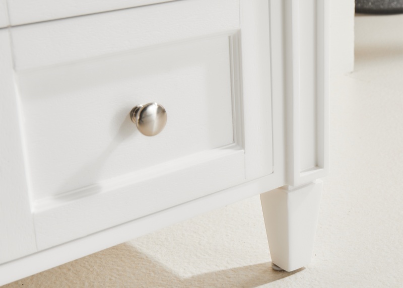 Vietnam Bathroom Vanity Rose14042