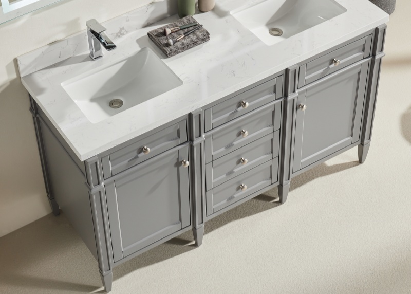 Vietnam Bathroom Vanity Rose14060G