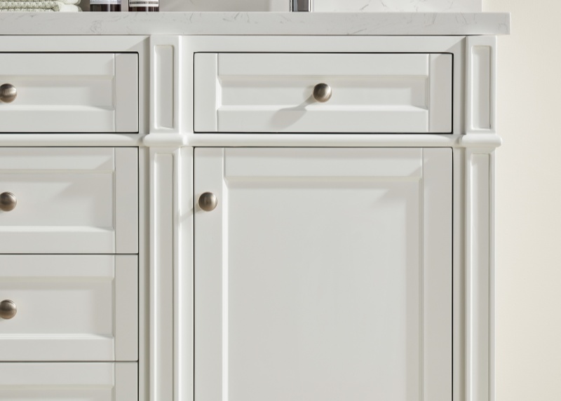 Vietnam Bathroom Vanity Rose14060W