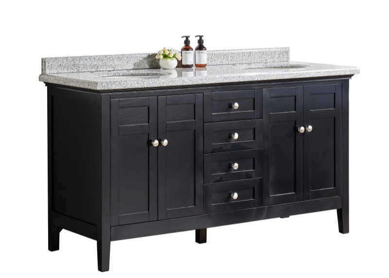 Vietnam Bathroom Vanity Rose10060