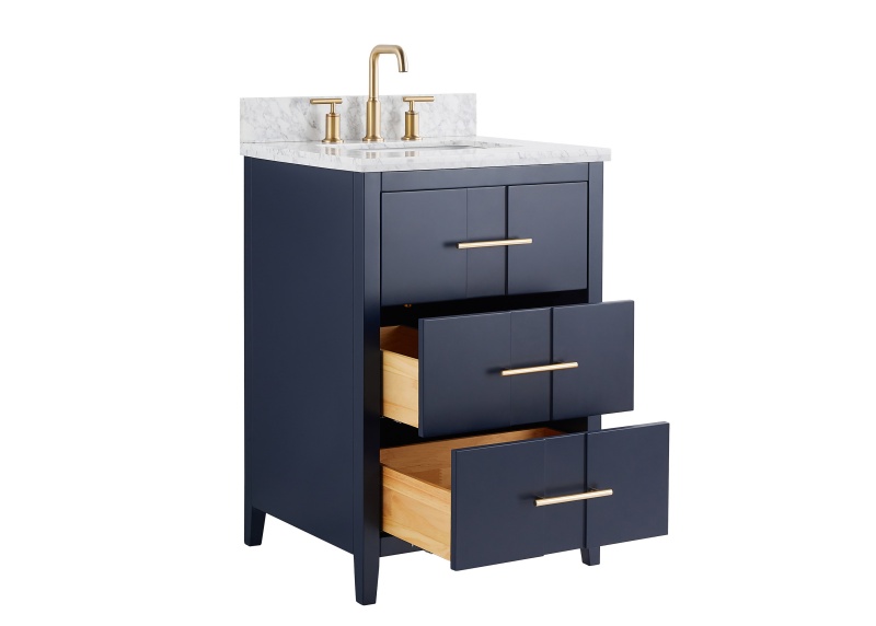 Vietnam Bathroom Vanity Iris8024