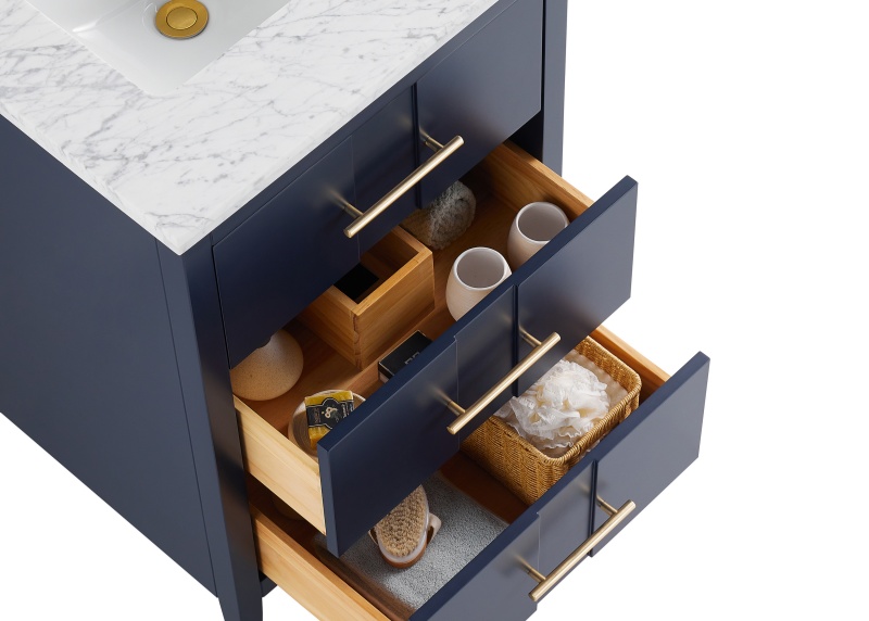 Vietnam Bathroom Vanity Iris8024